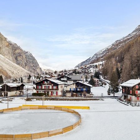 Flat Close To Zermatt - Klein Matterhorn View Randa Buitenkant foto